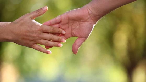 مفاتيح أبواب الجنة ( 1 ) جَبْرِ الخَوَاطِر